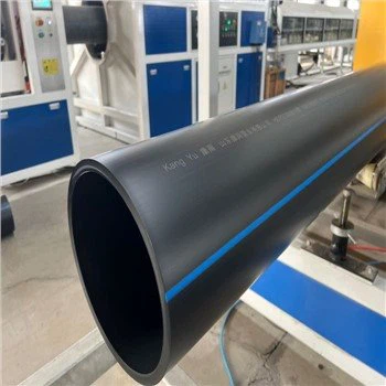 Tub de drenatge HDPE