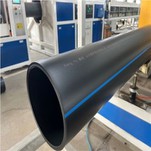Tub de drenatge HDPE