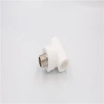 Accessoris de canonada PPR verds